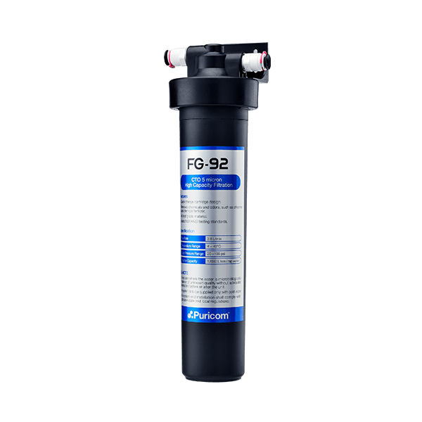 What is the Difference Between Reverse Osmosis and a Regular Water